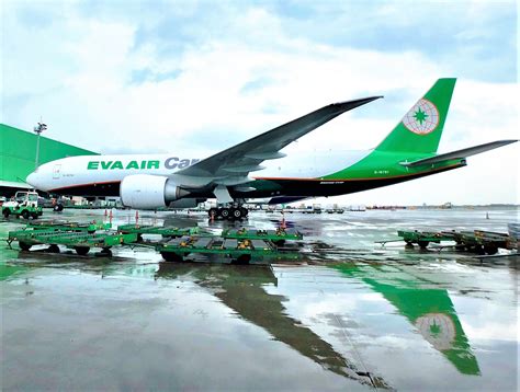eva airlines|eva airlines cargo flight schedule.